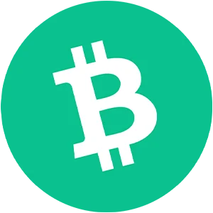 bitcoin-cash